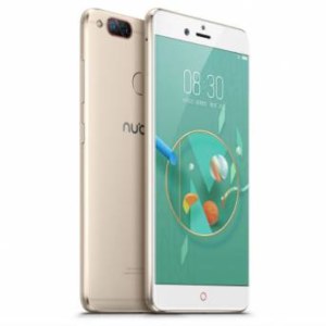 ZTE Nubia V18