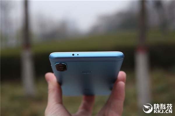 Xiaomi Redmi Note 5 China
