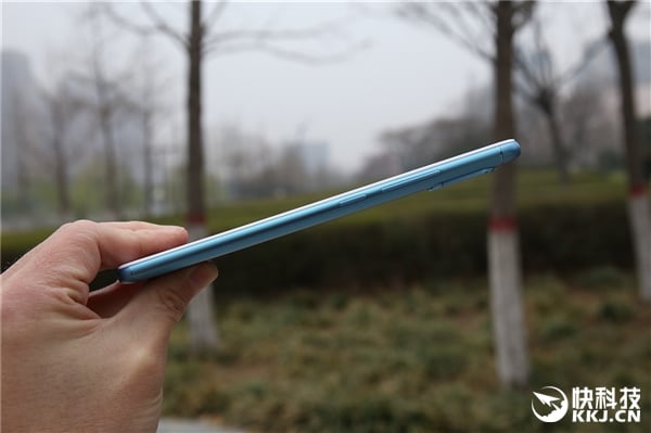 Xiaomi Redmi Note 5 China