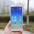 Xiaomi Redmi Note 5 China