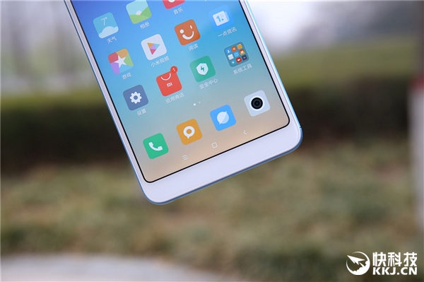 Xiaomi Redmi Note 5 China