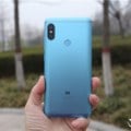 Xiaomi Redmi Note 5 China