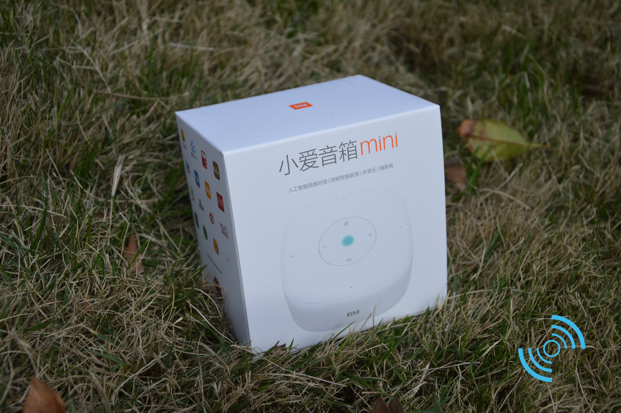 xiaomi mini ai speaker