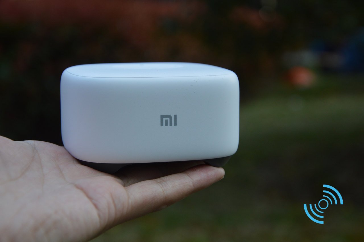 xiaomi mini ai speaker