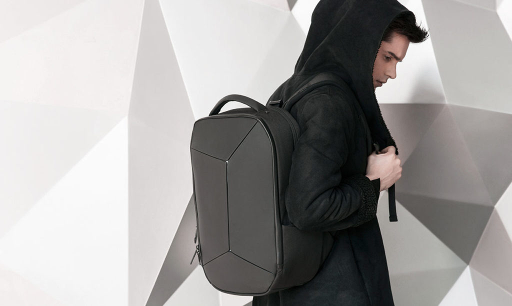 Xiaomi's Mi Geek Shoulder Bag For Gamers Finally Up For Sale With
