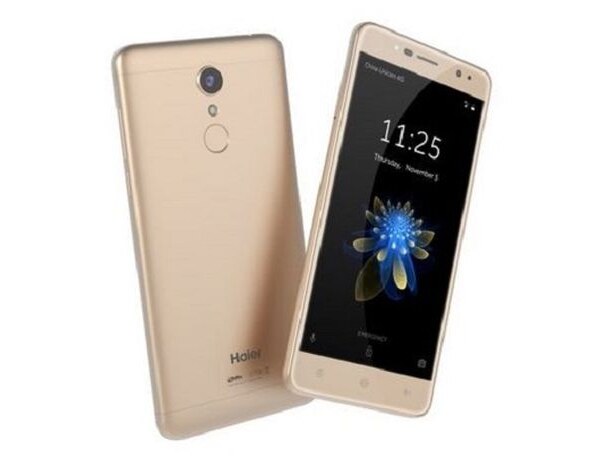 Haier G51