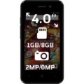 Digma Hit Q401 3G