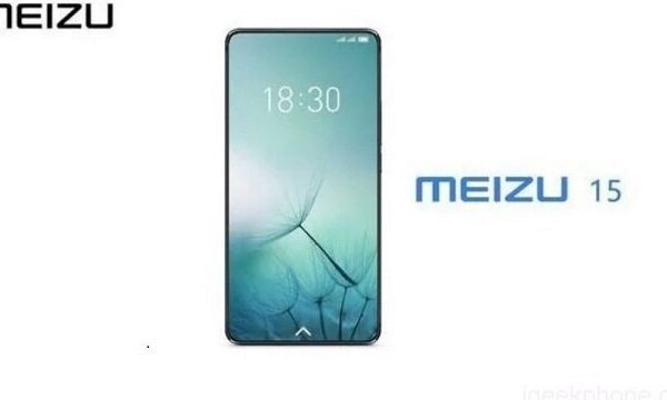 Meizu M15