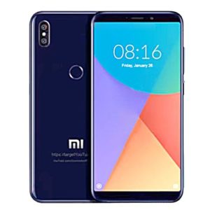 Xiaomi Mi A2