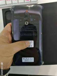 Meizu 15 Plus 05