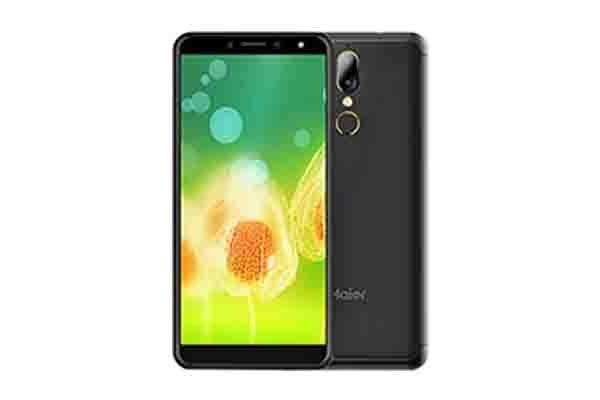 Haier L8