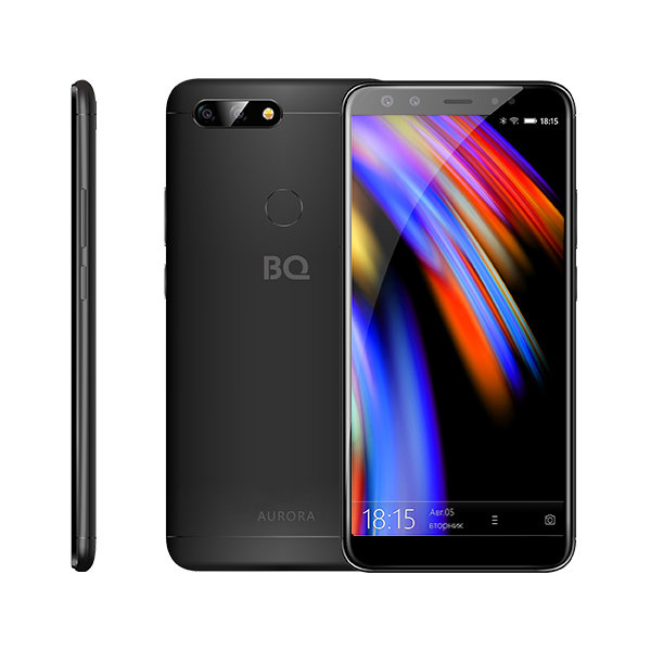 BQ Mobile BQ-6000L Aurora - Checkout Full Specification - GizmoChina.com