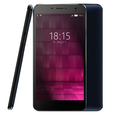 BQ Mobile BQ-6001L Jumbo