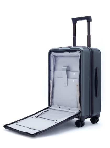 90fun sales passport suitcase