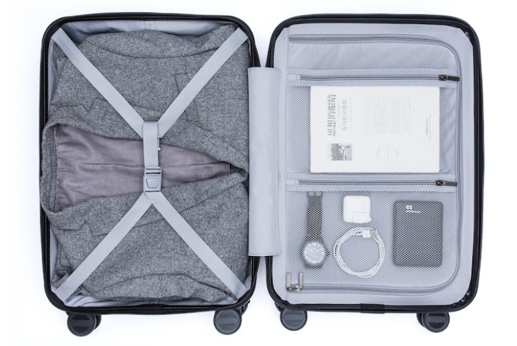 swix road trip double ski bag