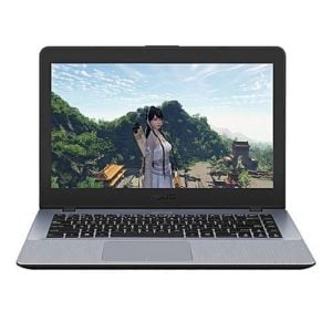 ASUS A480UR8250 Notebook