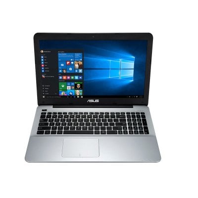 ASUS X555B DRIVERS WINDOWS XP