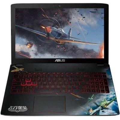 ASUS FX-PRO6300 Gaming Laptop