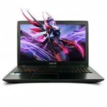 ASUS FX60VM6700 Gaming Laptop