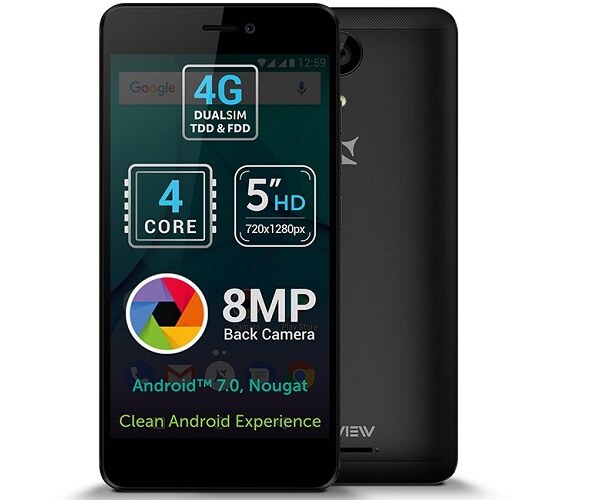Allview P7 Lite