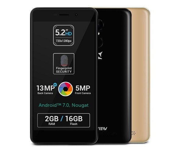 Allview P9 Life