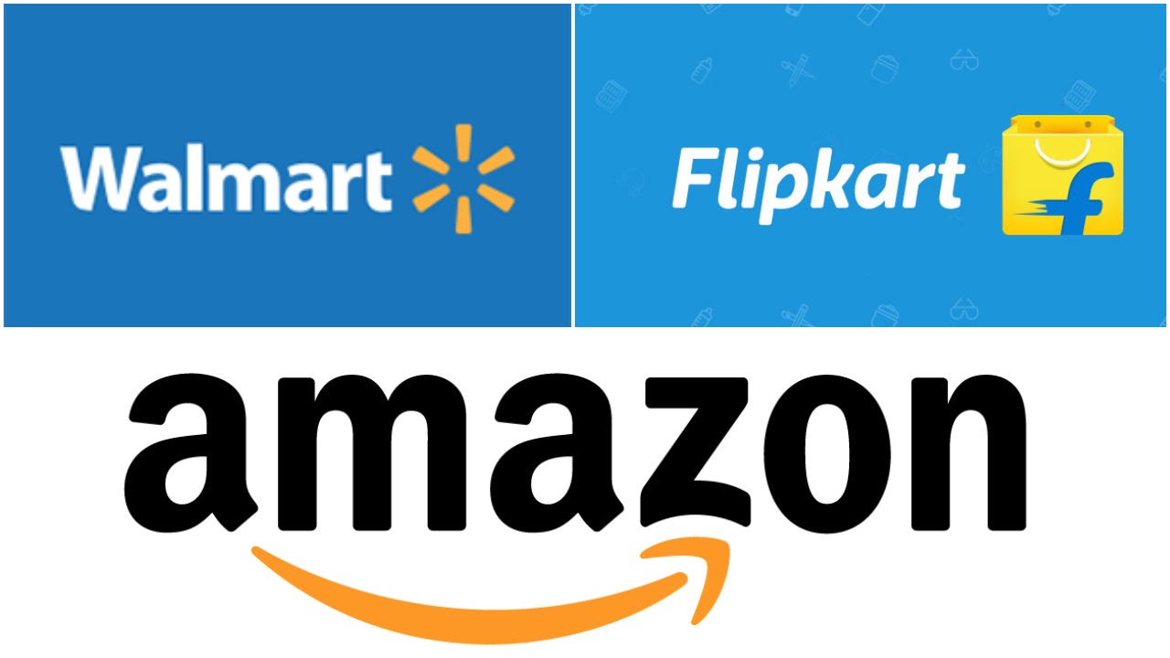 Amazon Flipkart Walmartjpg