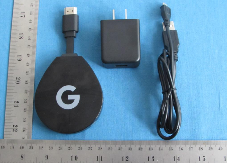 Google Android TV Dongle