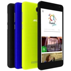 Archos Junior Phone