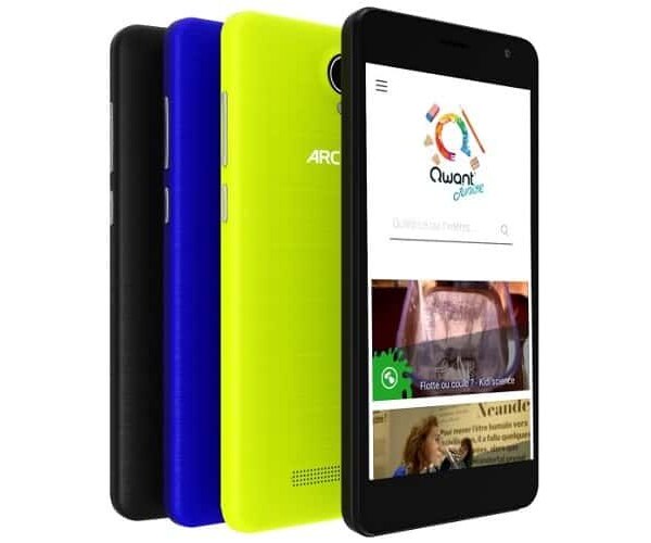 Archos Junior Phone