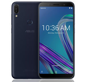 Asus ZenFone Max Pro (M1)