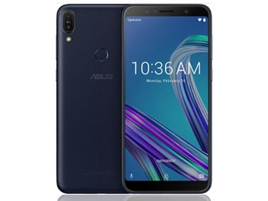 Asus ZenFone Max Pro (M1)