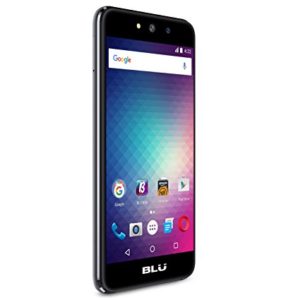 BLU A5 Energy