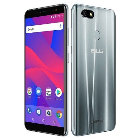 Blu vivo xl3 plus as seen on tv