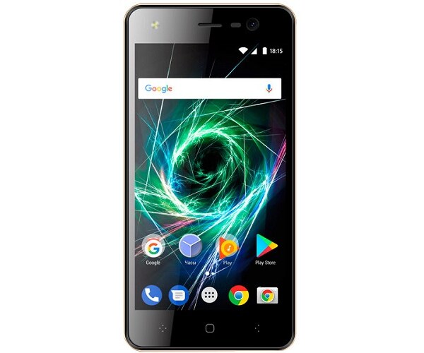 BQ Mobile BQ-5009L Trend