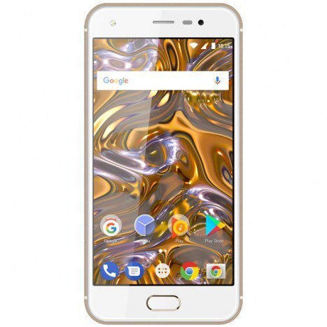 BQ Mobile BQ-5012L Rich