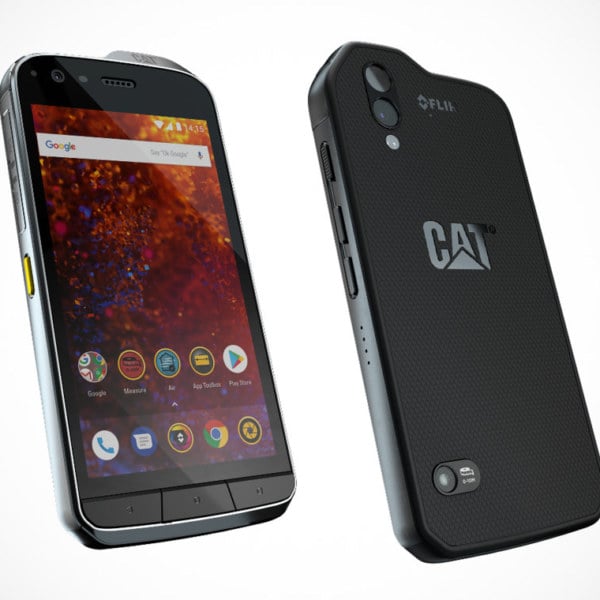 Cat S61