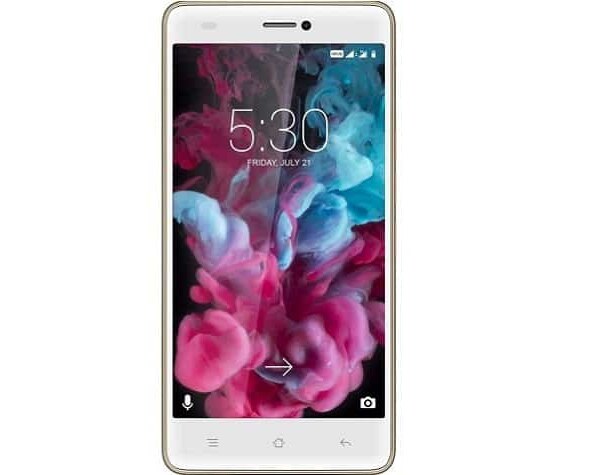 Celkon CliQ 2