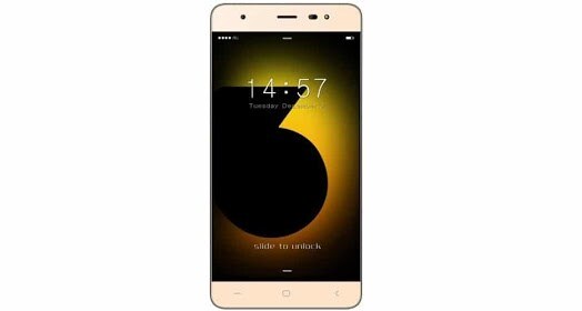 DEXP Ixion X150 Metal