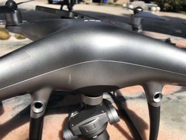 dji phantom 5 pro price