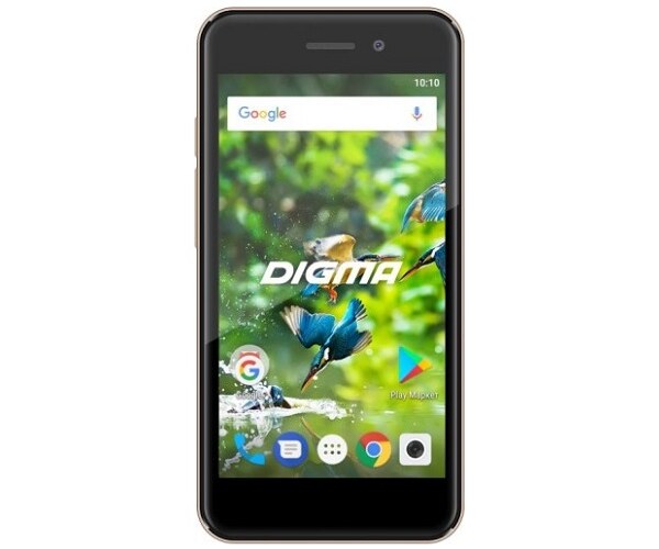 Digma Linx A453 3G