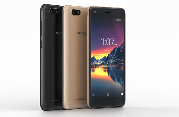 Walton Primo F7s