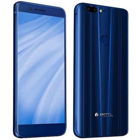 Freetel Rei 2 Dual - Checkout Full Specification - GizmoChina.com