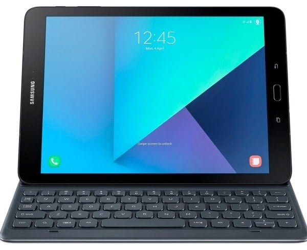 Galaxy Tab S4 / Tab Pro (SM-T835)