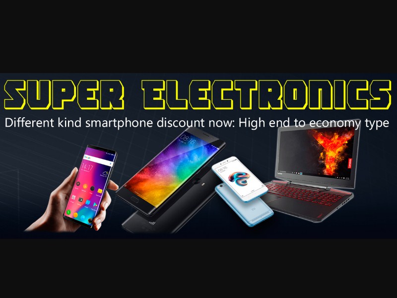 Top PC Gaming Accessories on GearBest Flash Sale At Very Low Prices