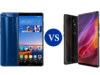 Gionee M7 Power vs AllCall Mix2