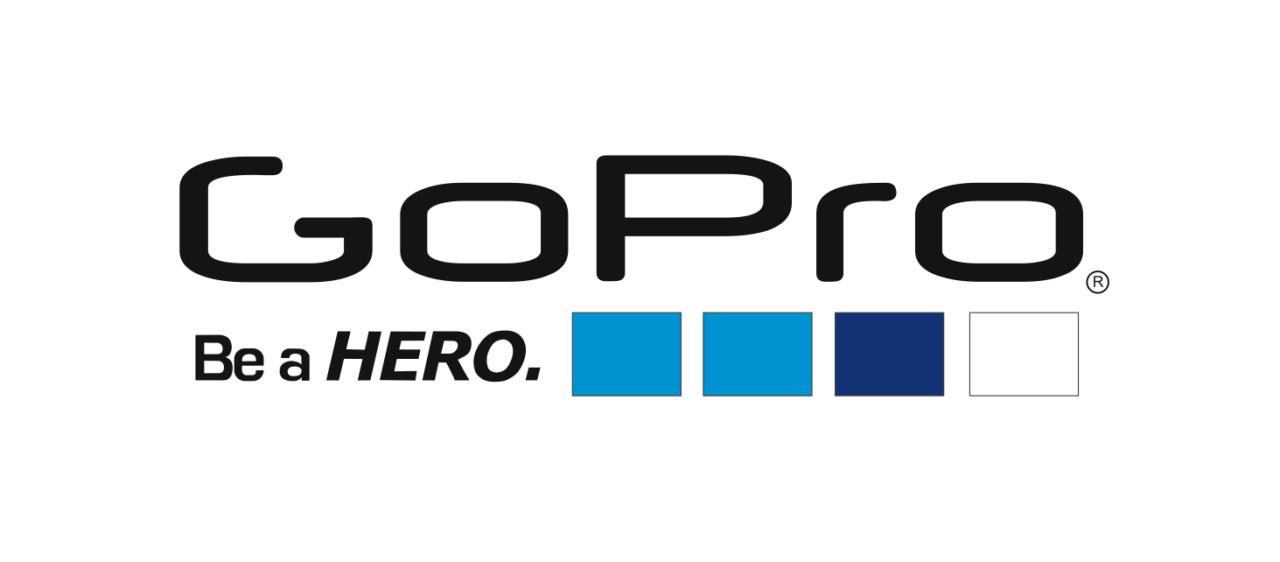 GoPro-Logo-White