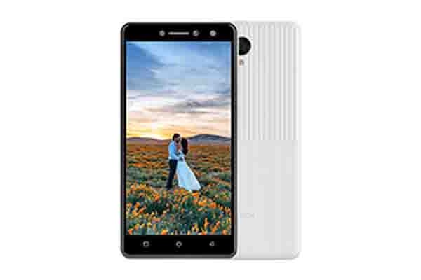 Haier G8