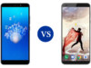 Haier Hurricane vs InFocus Vision 3 Pro