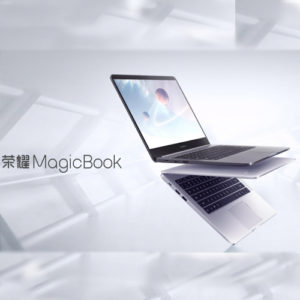 Honor MagicBooK