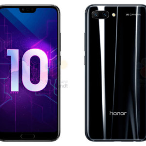 Huawei Honor 10